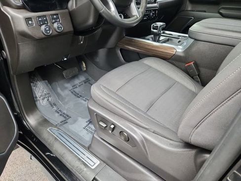 Used 2024 Chevrolet Silverado 1500 RST image 22