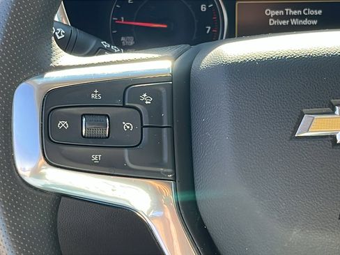 Certified 2024 Chevrolet Blazer LT w/ Midnight/Sport Edition image 16