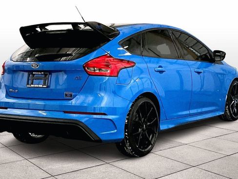 Used 2018 Ford Focus RS image 11