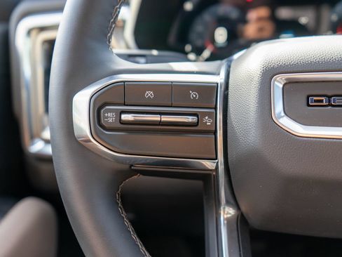New 2026 GMC Canyon Denali w/ LPO, Denali Black Edition AWD/4WD image 20