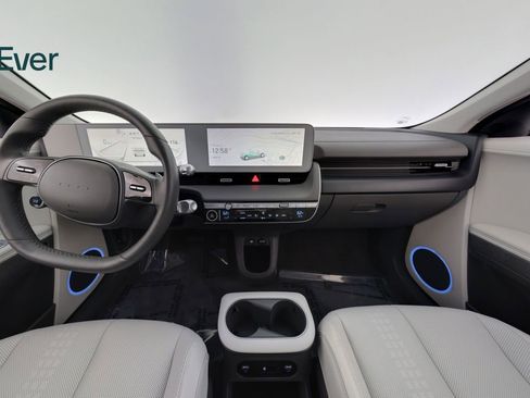 Used 2024 Hyundai Ioniq 5 Limited RWD image 26