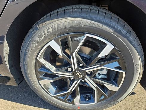 New 2025 Hyundai Sonata SEL image 27