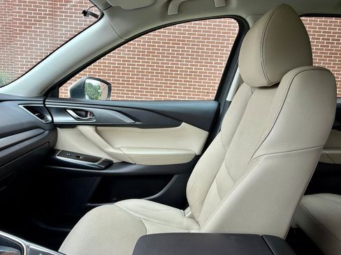Used 2016 MAZDA CX-9 Touring AWD/4WD image 29
