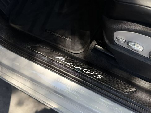 Used 2020 Porsche Macan GTS AWD/4WD image 13