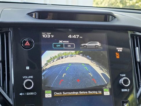 Used 2025 Subaru Outback Limited w/ Popular Package #2 image 19