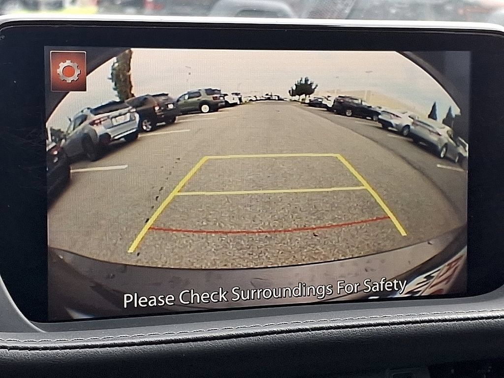 Used 2019 MAZDA MAZDA6 Grand Touring FWD image 20