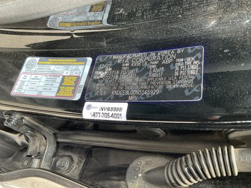 Used 2022 Kia Niro EX Premium FWD image 26