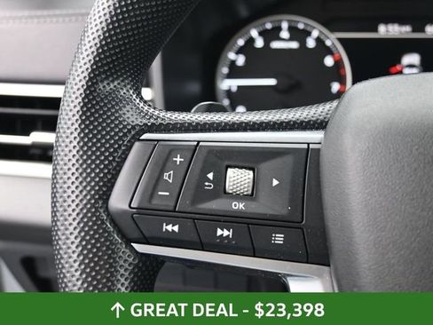 Used 2025 Mitsubishi Outlander ES image 35