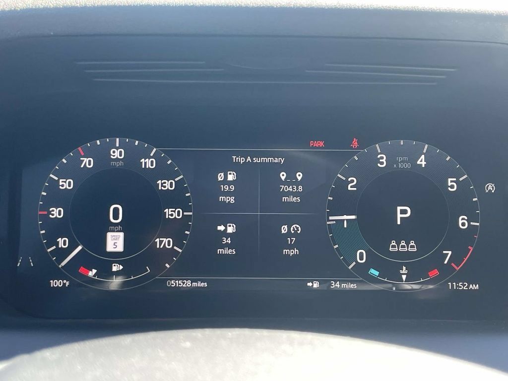 Used 2023 Land Rover Discovery Sport S R-Dynamic AWD/4WD image 23