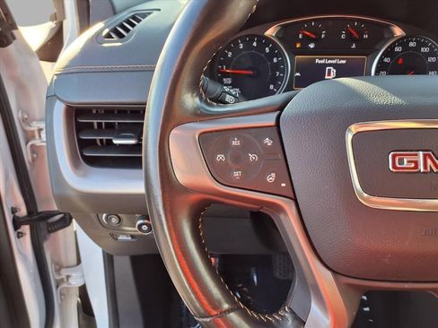 Used 2022 GMC Terrain AT4 image 12