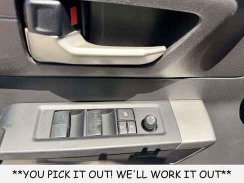 Used 2023 Toyota Tundra SR5 w/ SR5 Convenience Package RWD image 13