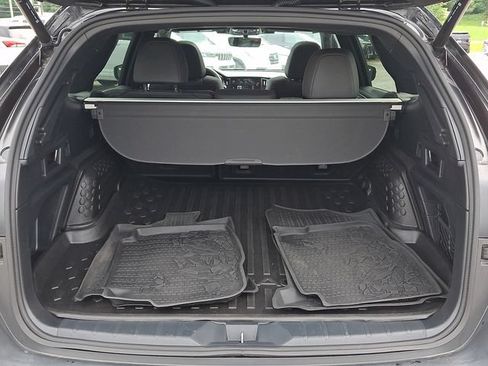Used 2023 Subaru Outback Wilderness AWD/4WD image 30