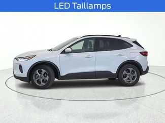 Used 2025 Ford Escape ST-Line Select AWD/4WD video 2
