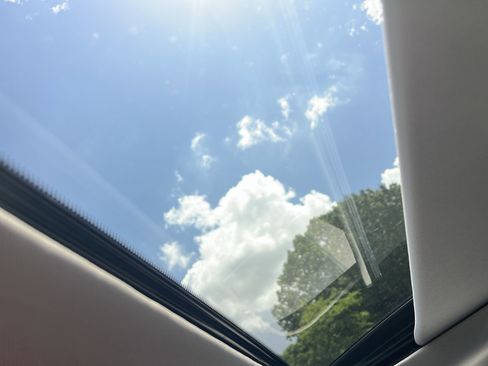 Used 2026 INFINITI QX60 Luxe w/ Cargo Package image 14