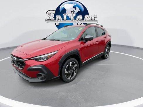 New 2026 Subaru Crosstrek 2.5i Limited image 4