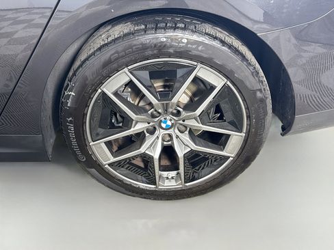 Used 2026 BMW 530i RWD image 37