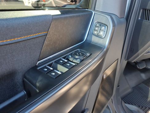 Used 2025 Ford F150 Tremor w/ Equipment Group 402A High image 12