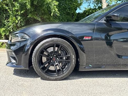 Used 2023 Dodge Charger Scat Pack RWD image 5