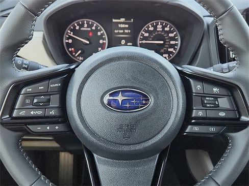 New 2026 Subaru Forester Premium image 12