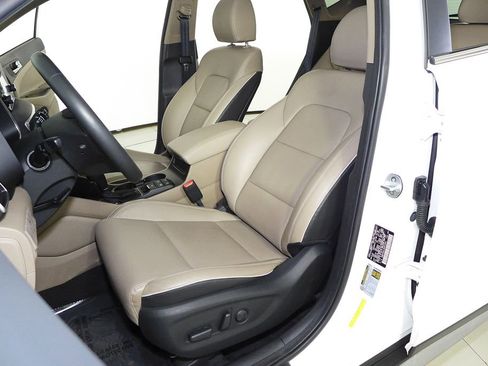 Used 2019 Hyundai Tucson Ultimate image 22