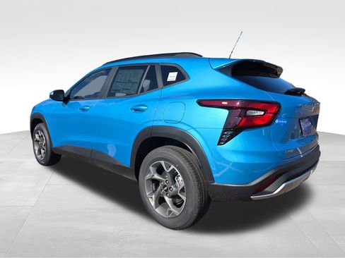 New 2026 Chevrolet Trax LT image 5