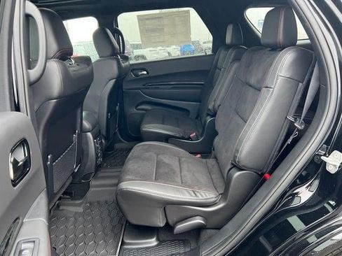 New 2026 Dodge Durango GT image 50