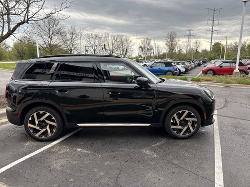New 2026 MINI Cooper Countryman S AWD/4WD image 5