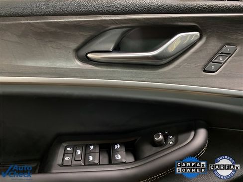 Used 2025 Jeep Grand Cherokee Limited 4xe image 29