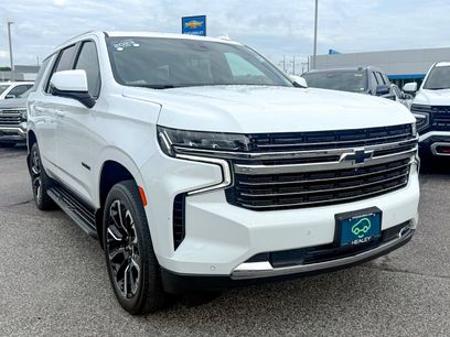 Used 2023 Chevrolet Tahoe Premier