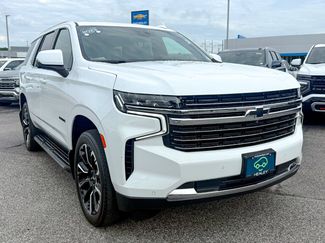 Used 2023 Chevrolet Tahoe Premier AWD/4WD video 1