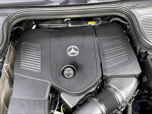 Certified 2026 Mercedes-Benz GLE 350 4MATIC image 20