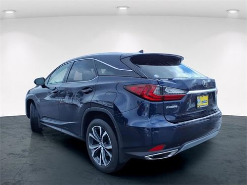 Used 2022 Lexus RX 350 FWD w/ Premium Package image 11