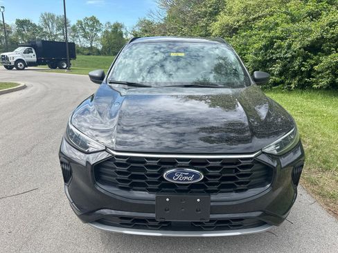 Used 2023 Ford Escape ST-Line w/ Tech Pack #1 image 15