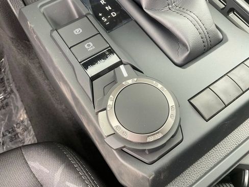 New 2026 Toyota Tacoma SR AWD/4WD image 14