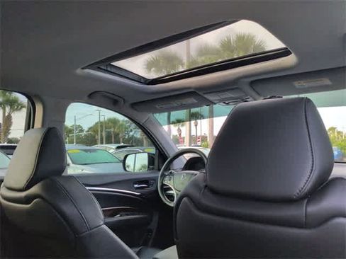Used 2020 Acura MDX FWD image 23