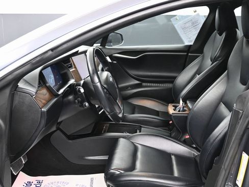 Used 2021 Tesla Model S Long Range image 13