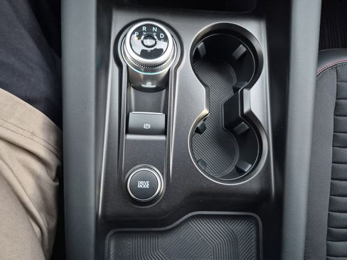 New 2026 Ford Explorer ST-Line image 32