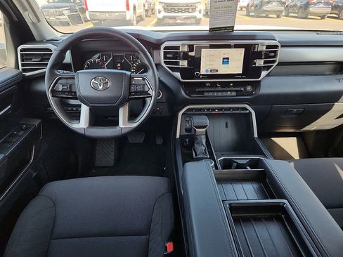 Used 2024 Toyota Tundra SR5 image 6