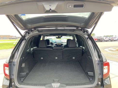 Used 2025 Honda Passport Black Edition image 26
