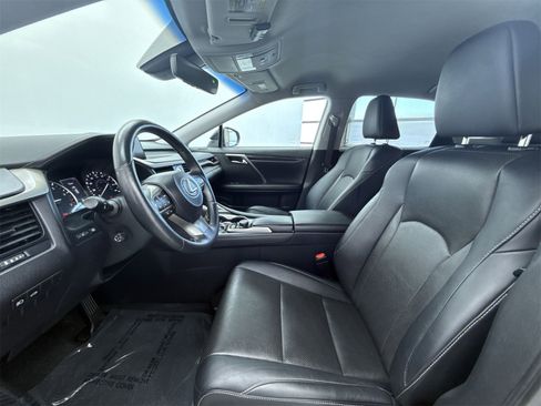 Used 2017 Lexus RX 350 FWD image 11