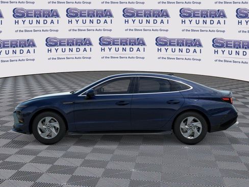 New 2026 Hyundai Sonata SE image 3