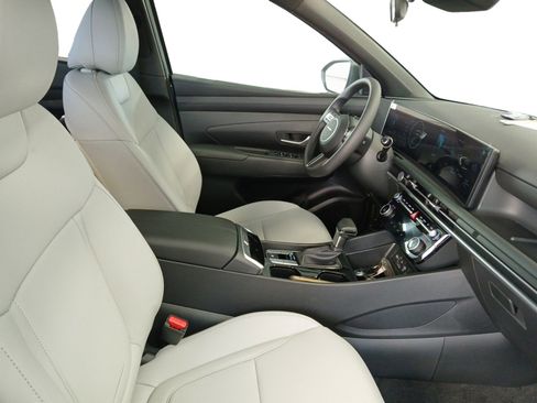 New 2026 Hyundai Santa Cruz SEL image 15