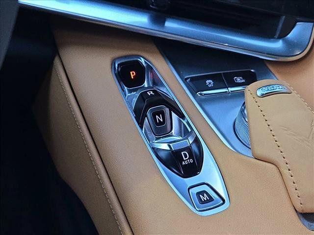 Used 2023 Chevrolet Corvette Stingray Preferred Cpe w/ 2LT RWD image 10