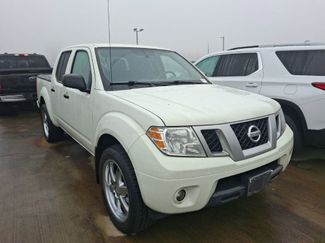 Used 2020 Nissan Frontier SV video 2