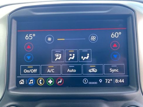 Used 2021 Chevrolet Silverado 1500 RST w/ All Star Edition Plus image 38