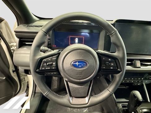 New 2026 Subaru Outback Touring XT image 11