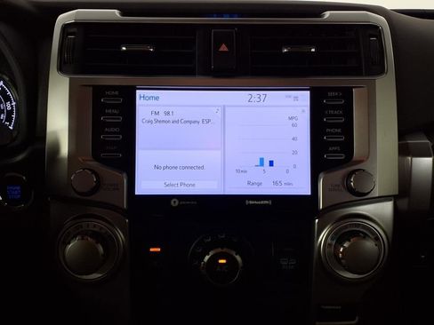 Used 2023 Toyota 4Runner SR5 image 18