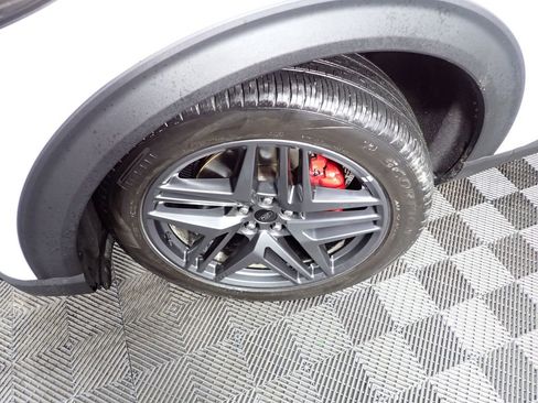 Used 2025 Ford Explorer ST image 49