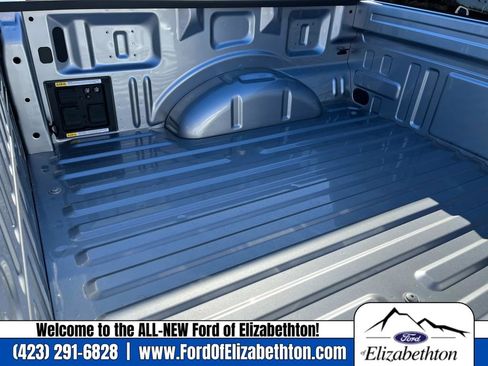 New 2024 Ford F150 XLT w/ Equipment Group 302A MID image 4