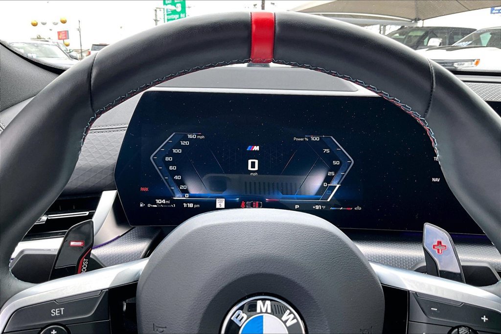 Used 2025 BMW X2 M35i AWD/4WD image 28